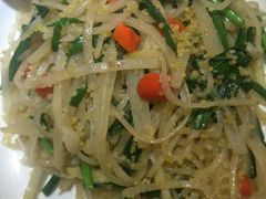 小米土豆丝-小土豆北方菜馆(方庄店)