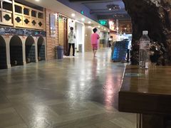 -绿岛汤泉韩式休闲会所