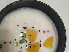 -天龙宝严素食馆(大兴善寺店)