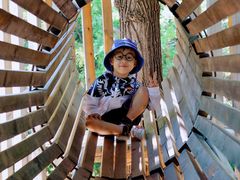 -蟠龙山长城景区