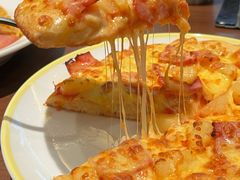 -萨莉亚意式餐厅(杭州滨江天街店)