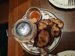 -Bistro Les Lilas丁香花小酒馆