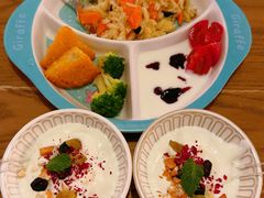 -那时新疆·若羌(经纬汇店)