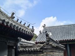 -孔府