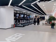 -WEGYMER健萌健身(麦德龙钰龙天下馆)