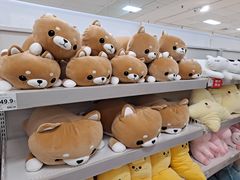 -NITORI 宜得利家居(天津泰达永旺店)