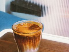 -Jeans Coffee牛仔裤咖啡