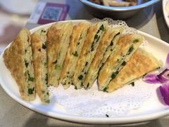 -蝎王府羊蝎子(西直门店)