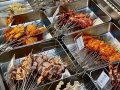 -张吴记小炉子小串(王村南街店)