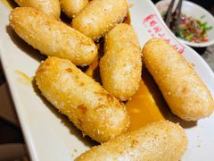 -蜀国大将老火锅(江北店)