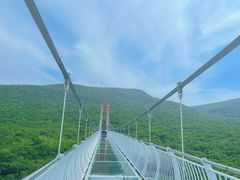 -香炉山国家森林公园