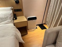 -杭州西湖桔子水晶酒店