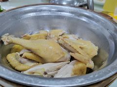 -成惠食府(赤岗店)