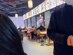 -五丁桥光头香辣蟹(望江橡树林店)