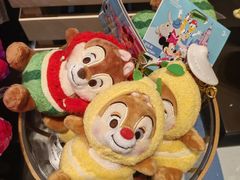 -迪士尼小镇