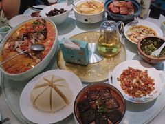 -上地宴·中关村的会客厅(清河高铁站店)
