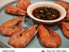 -醉辉皇原味海鲜江南菜(成都大魔方店)