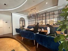 -花舍·新派粤菜·西餐·下午茶(亚运村·鸟巢店)