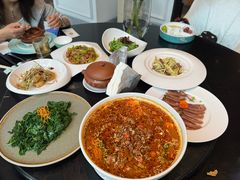 -翠湖宾馆·中餐厅