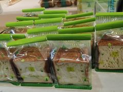 -曼兹集鲜(金桥国际食品城店)