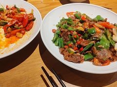 -伊喜饺子·烤鸭(五道口学院路店)
