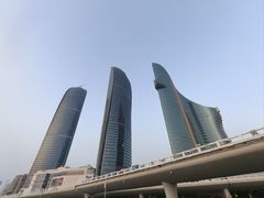 -演武大桥观景平台