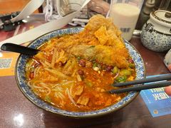 -螺世纪螺蛳粉·桂味小排档(裕德店)