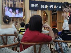 -一心创作料理屋(经开万达店)