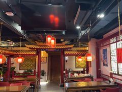 -秦月轩·陕西家乡菜(阜成路·五棵松店)