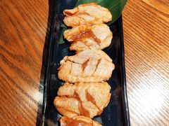 鸡翅-三岄笙·日式烧肉