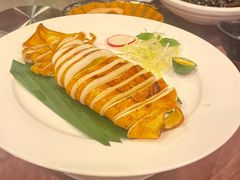 -南沙游艇会·大兵船餐厅