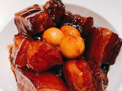 外婆家红烧肉-三玛璐酒楼(汉口路店)