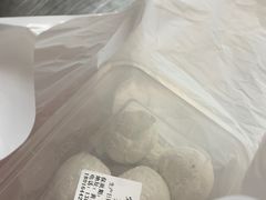 -宁波汤团店(外滩店)