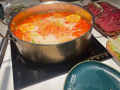 -椰子湾·海南火锅·糟粕醋·椰子鸡(正大广场店)