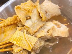 -京朋串屋·烧烤(望京西路总店)