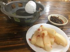 -胡师傅三下锅(汽车站店)