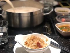 -捞王猪肚鸡火锅(财富中心店)