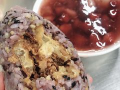 -芳婆糕团店(王府大街店)