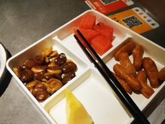 -正宗齐齐哈尔烤肉·齐牛哥鲜切炭火烤肉(杭州总店)