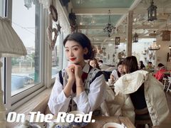 -Vanillacafe香草咖啡(银海大世界店)