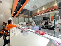 -新一番三文鱼寿司(大东海店)