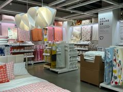 -宜家家居(宝山商场店)