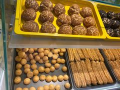 -田中先生の泡芙工坊(罗斯福店)
