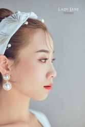 点击看大图 -Lady Jane高端婚纱礼服馆