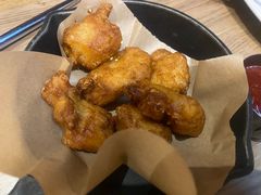 -必胜客(新中纬店)