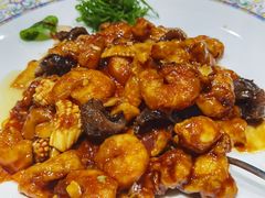 -品味居·首店·大连鲜活海鲜大连菜(东港店)