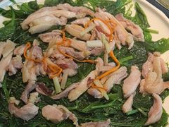 -优食坊·蒸汽海鲜(康盛路店)