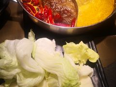 -呷哺呷哺(悦荟广场店)
