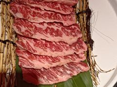 -谷牛和牛烤肉(漕河泾印象城店)