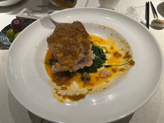 -狮王府淮扬菜(夫子庙老门东店)